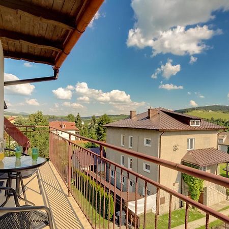 Tylicki Zakatek Apartment Tylicz Exterior photo